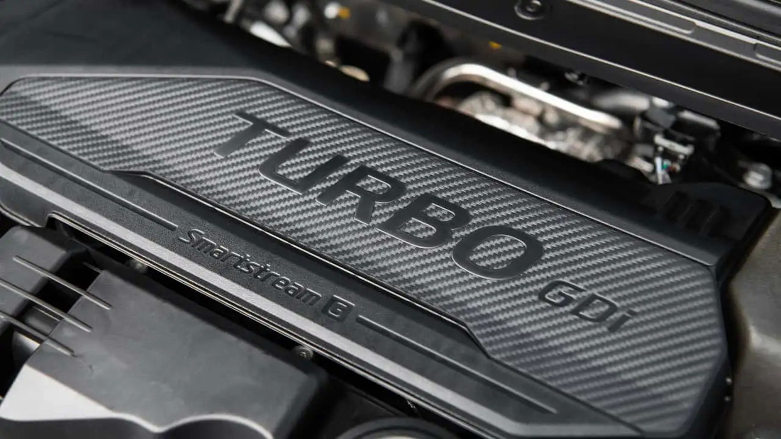 Η Kia αναπτύσσει νέο, πιο ισχυρό βενζινοκινητήρα